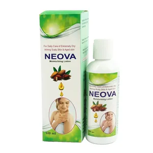 Neova Moisturizing Lotion 100ml